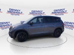 2021 Honda Passport Sport AWD