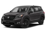 2021 Honda Passport Sport AWD
