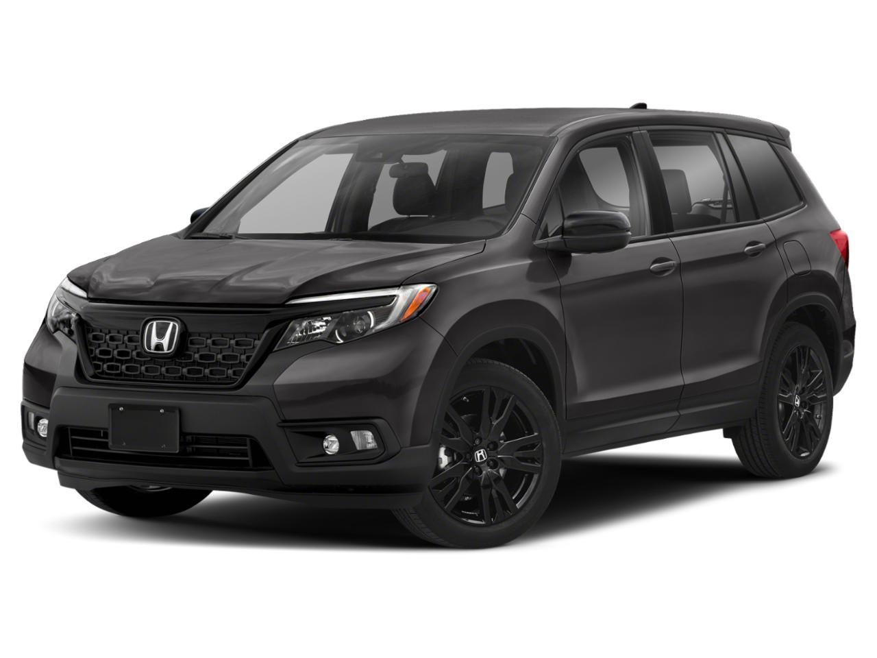 2021 Honda Passport Sport AWD