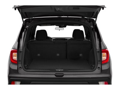 2021 Honda Passport Sport AWD