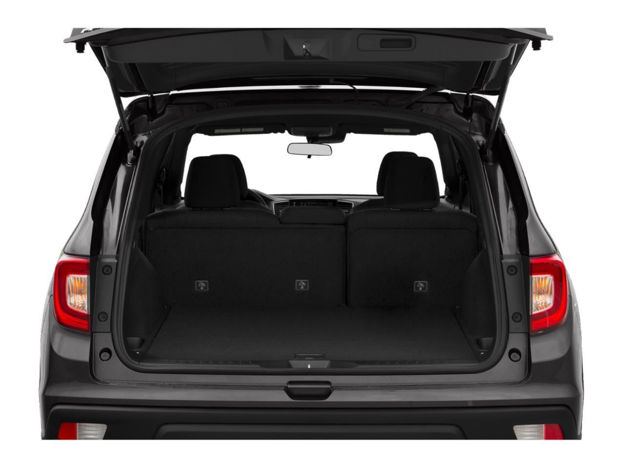 2021 Honda Passport Sport AWD