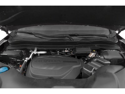 2021 Honda Passport Sport AWD