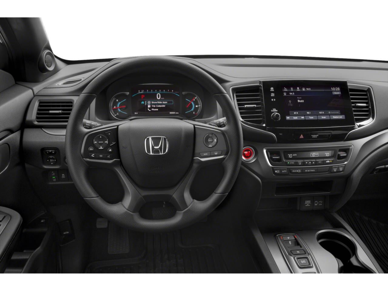 2021 Honda Passport Sport AWD