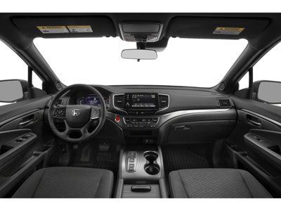 2021 Honda Passport Sport AWD