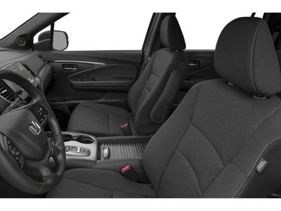 2021 Honda Passport Sport AWD