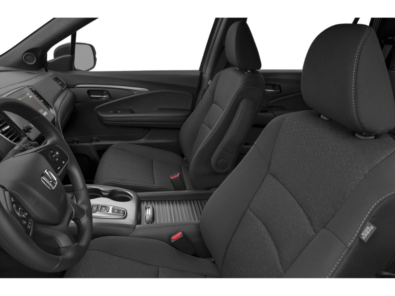 2021 Honda Passport Sport AWD