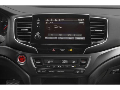 2021 Honda Passport Sport AWD