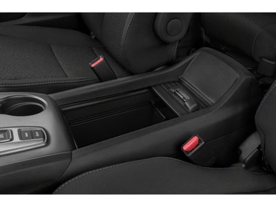 2021 Honda Passport Sport AWD