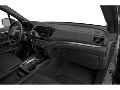 2021 Honda Passport Sport AWD