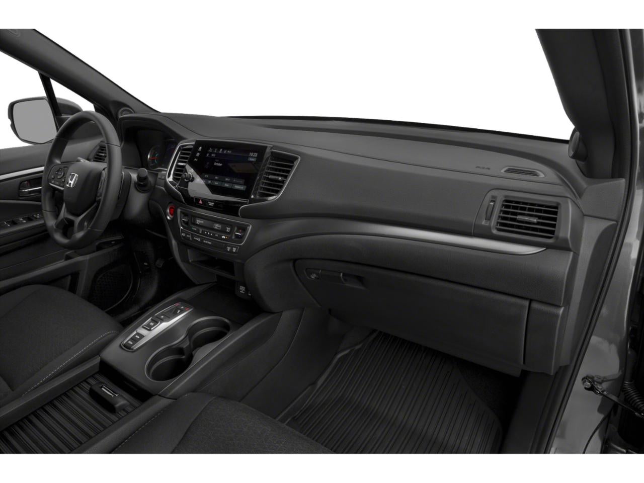 2021 Honda Passport Sport AWD