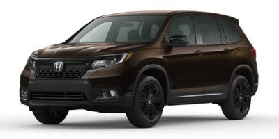 2021 Honda Passport Sport AWD