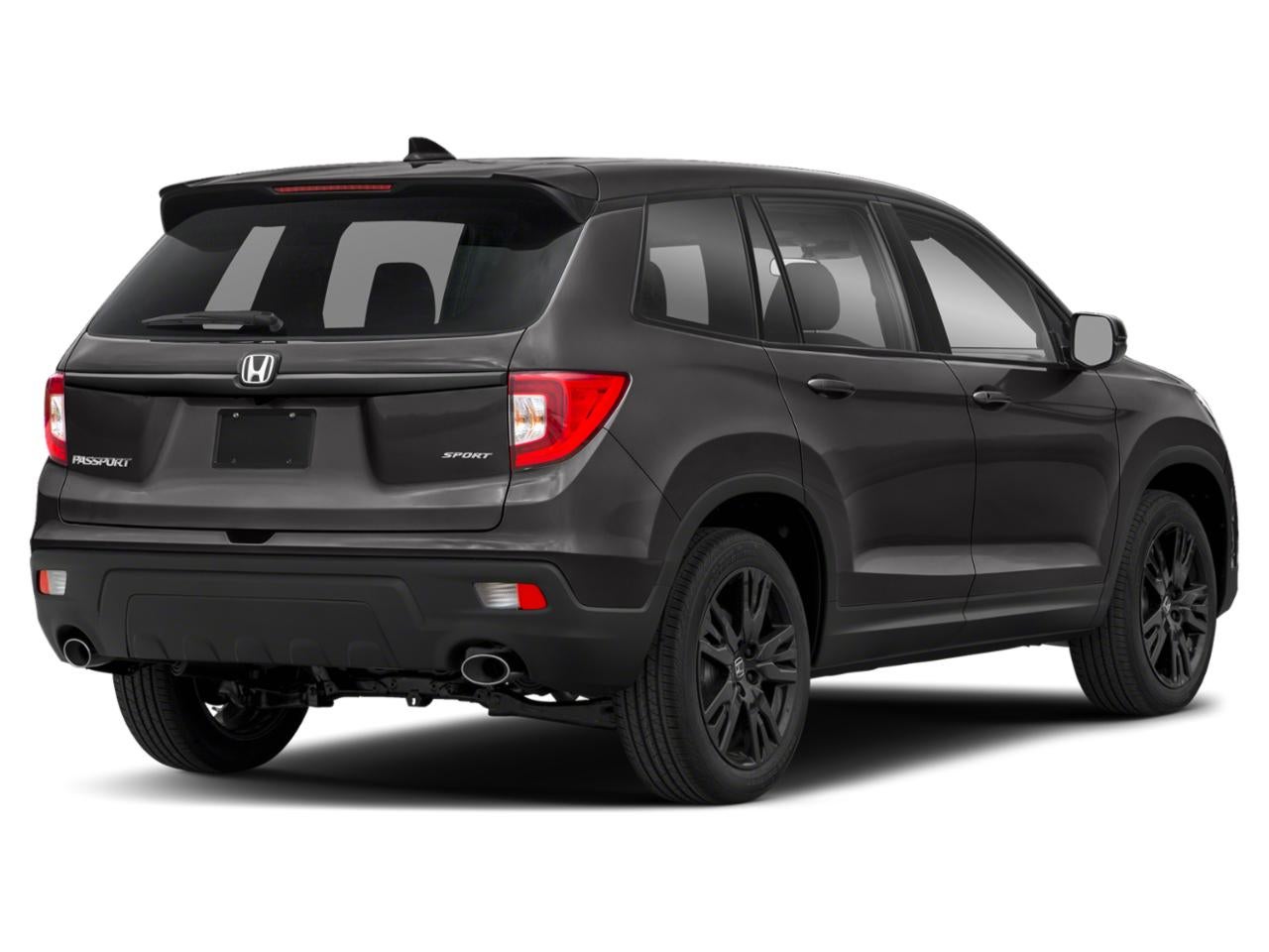 2021 Honda Passport Sport AWD