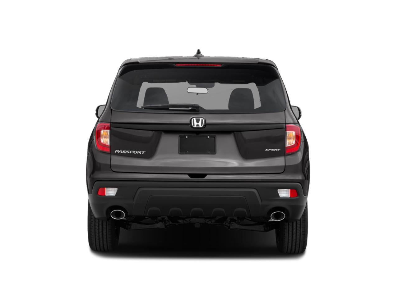 2021 Honda Passport Sport AWD