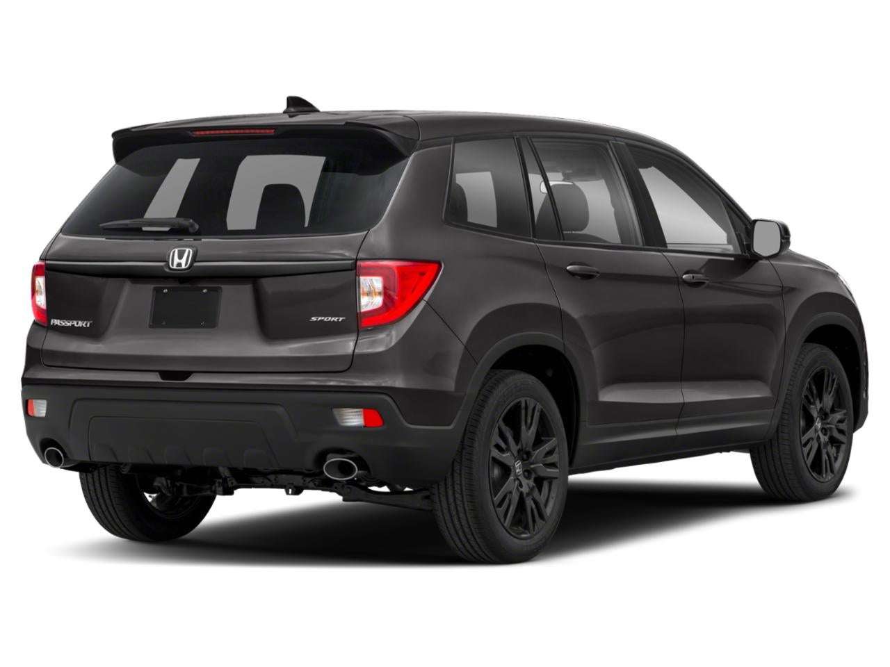 2021 Honda Passport Sport AWD