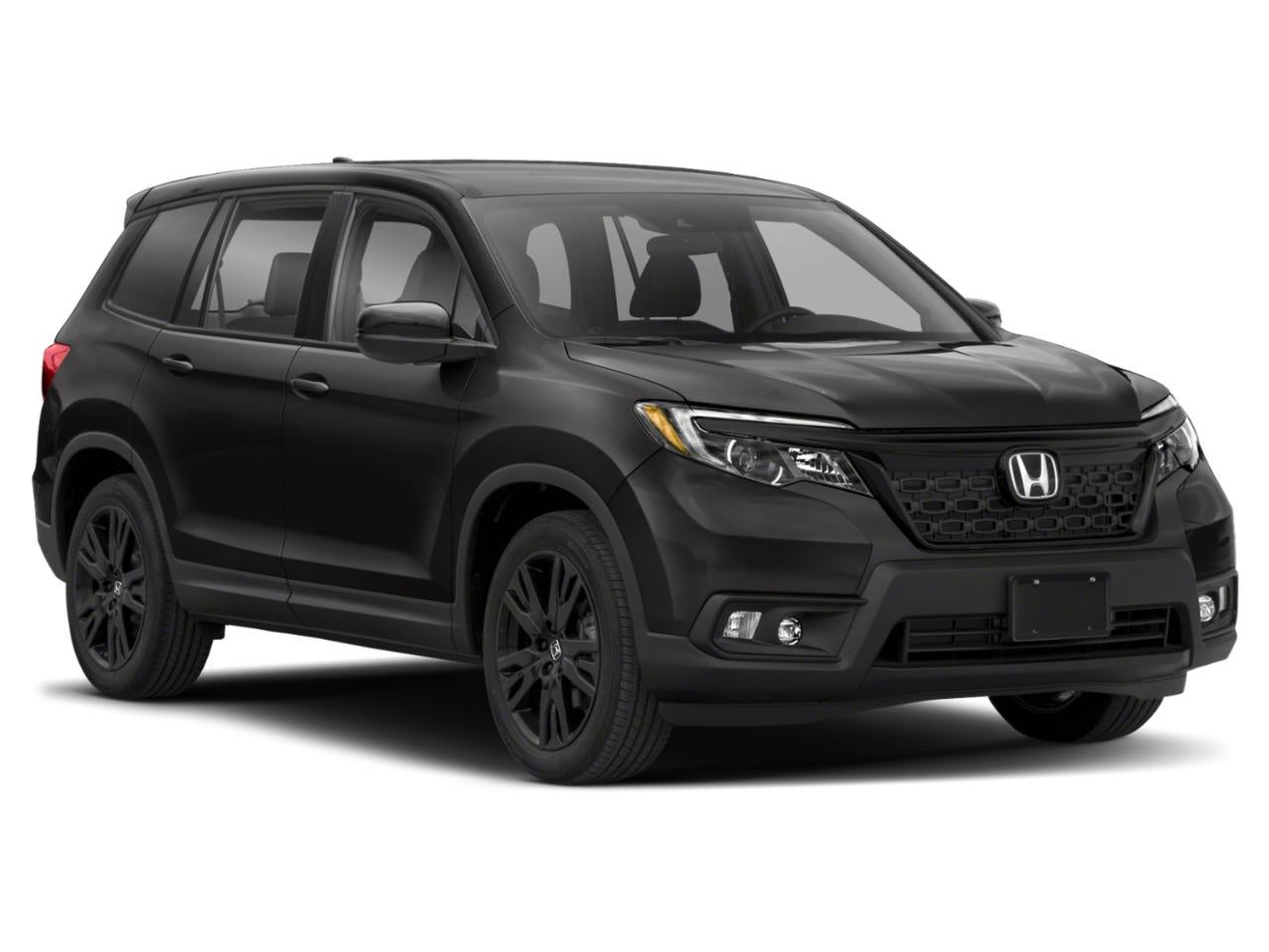 2021 Honda Passport Sport AWD