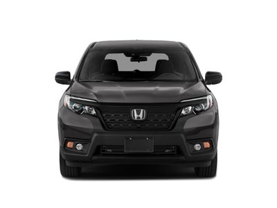 2021 Honda Passport Sport AWD