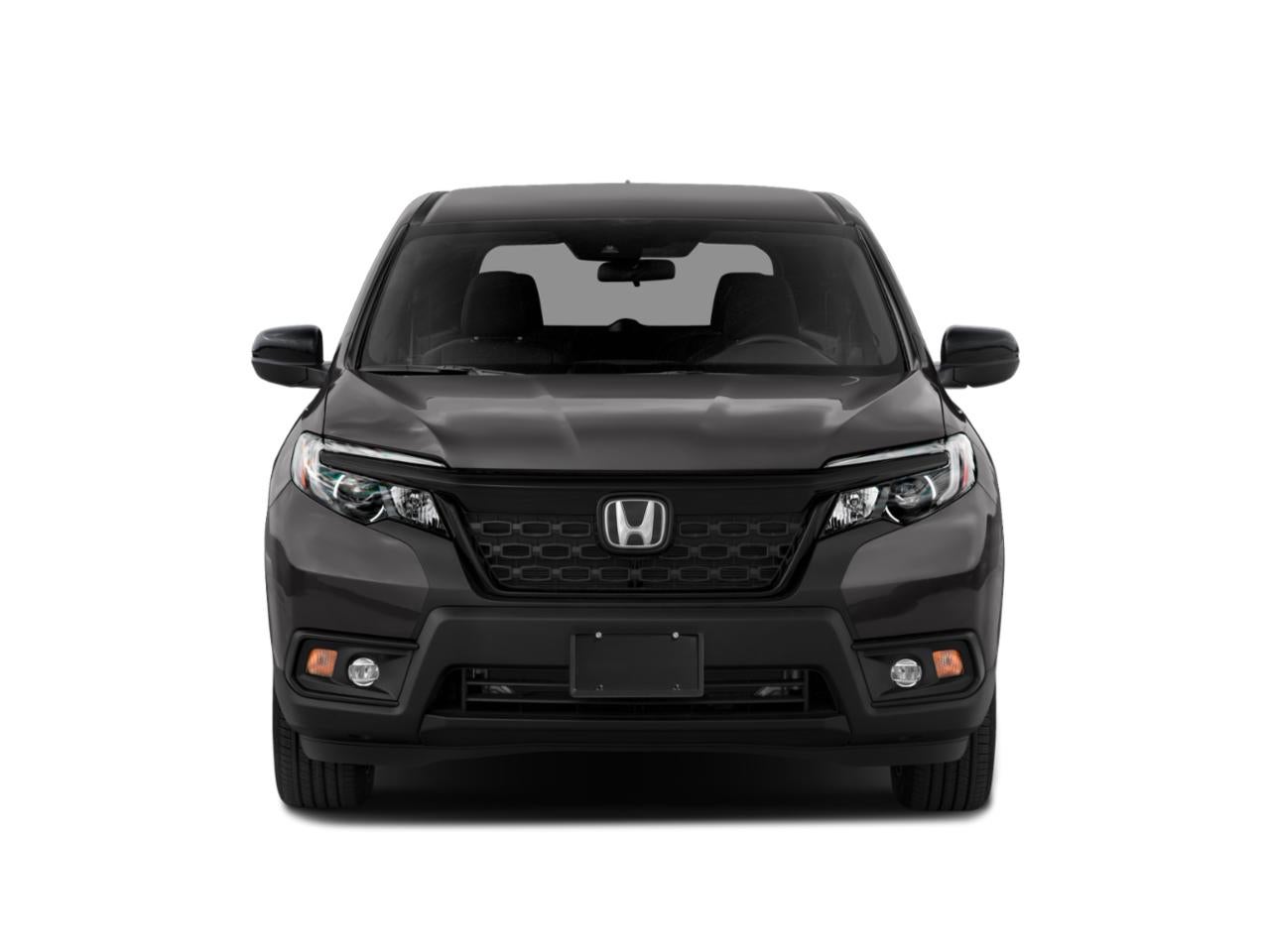 2021 Honda Passport Sport AWD