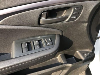 2023 Honda Passport EX-L AWD