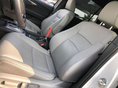 2023 Honda Passport EX-L AWD