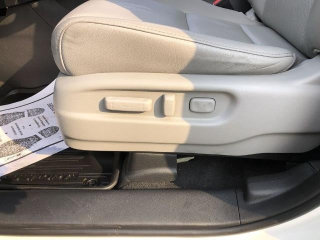 2023 Honda Passport EX-L AWD