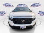 2023 Honda Passport EX-L AWD