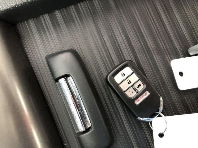 2023 Honda Passport EX-L AWD