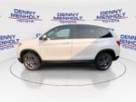 2023 Honda Passport EX-L AWD