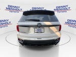 2023 Honda Passport EX-L AWD