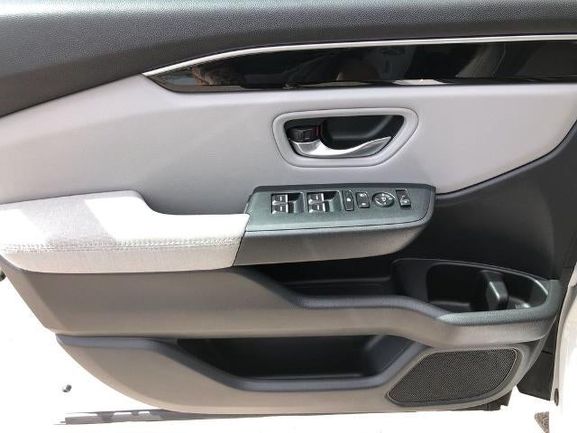 2023 Honda Pilot LX AWD