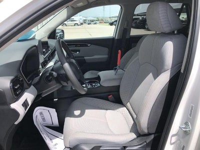 2023 Honda Pilot LX AWD