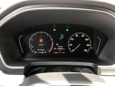 2023 Honda Pilot LX AWD
