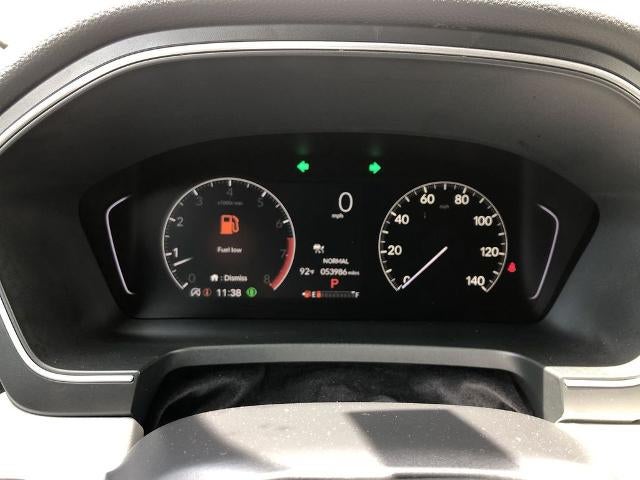 2023 Honda Pilot LX AWD