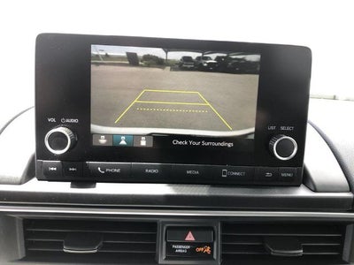 2023 Honda Pilot LX AWD