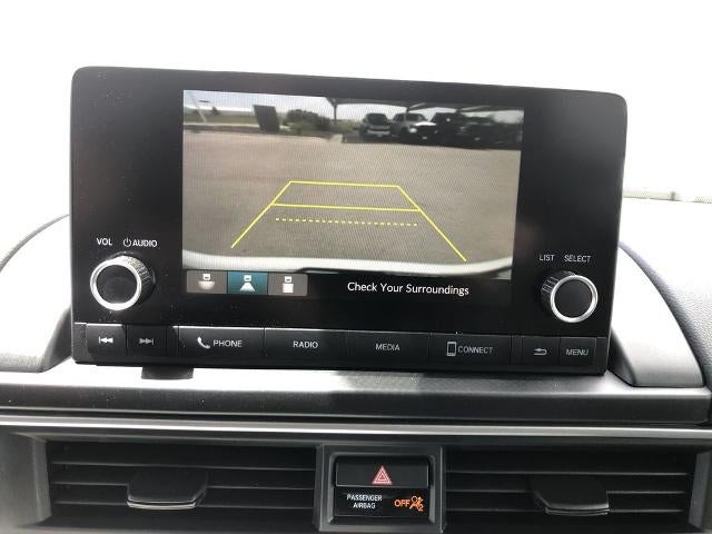 2023 Honda Pilot LX AWD