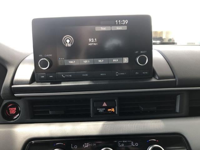 2023 Honda Pilot LX AWD