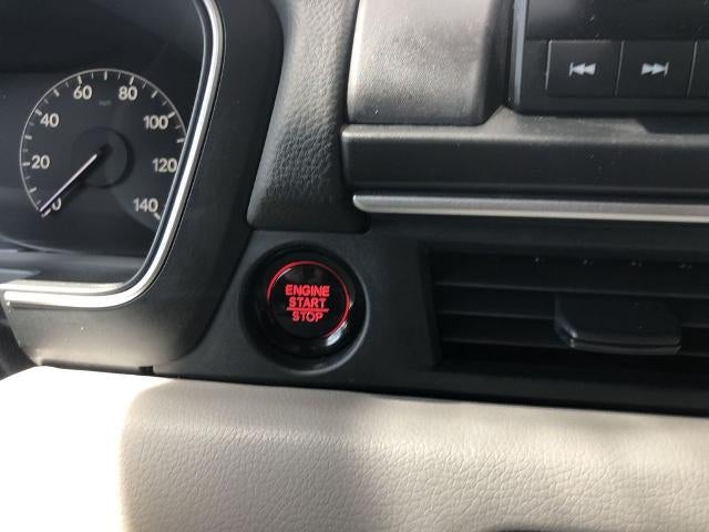 2023 Honda Pilot LX AWD