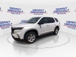 2023 Honda Pilot LX AWD
