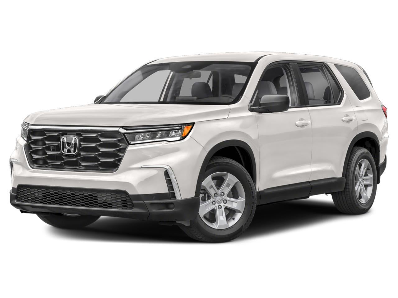 2023 Honda Pilot LX AWD