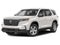 2023 Honda Pilot LX AWD