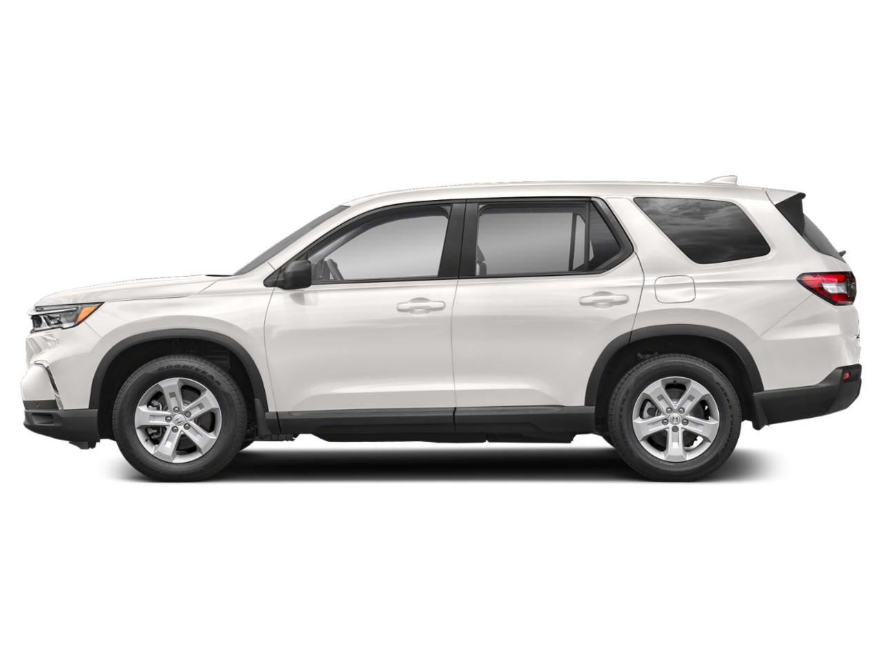 2023 Honda Pilot LX AWD