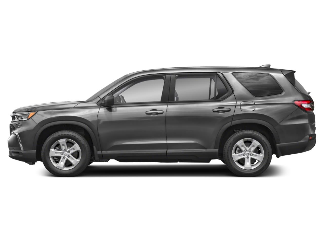 2023 Honda Pilot LX AWD