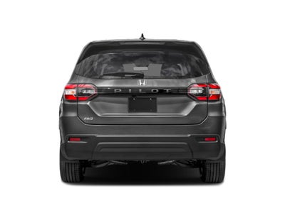 2023 Honda Pilot LX AWD