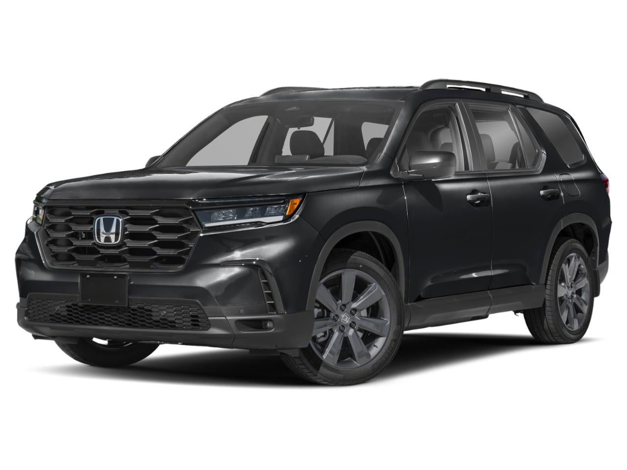 2025 Honda Pilot Sport AWD