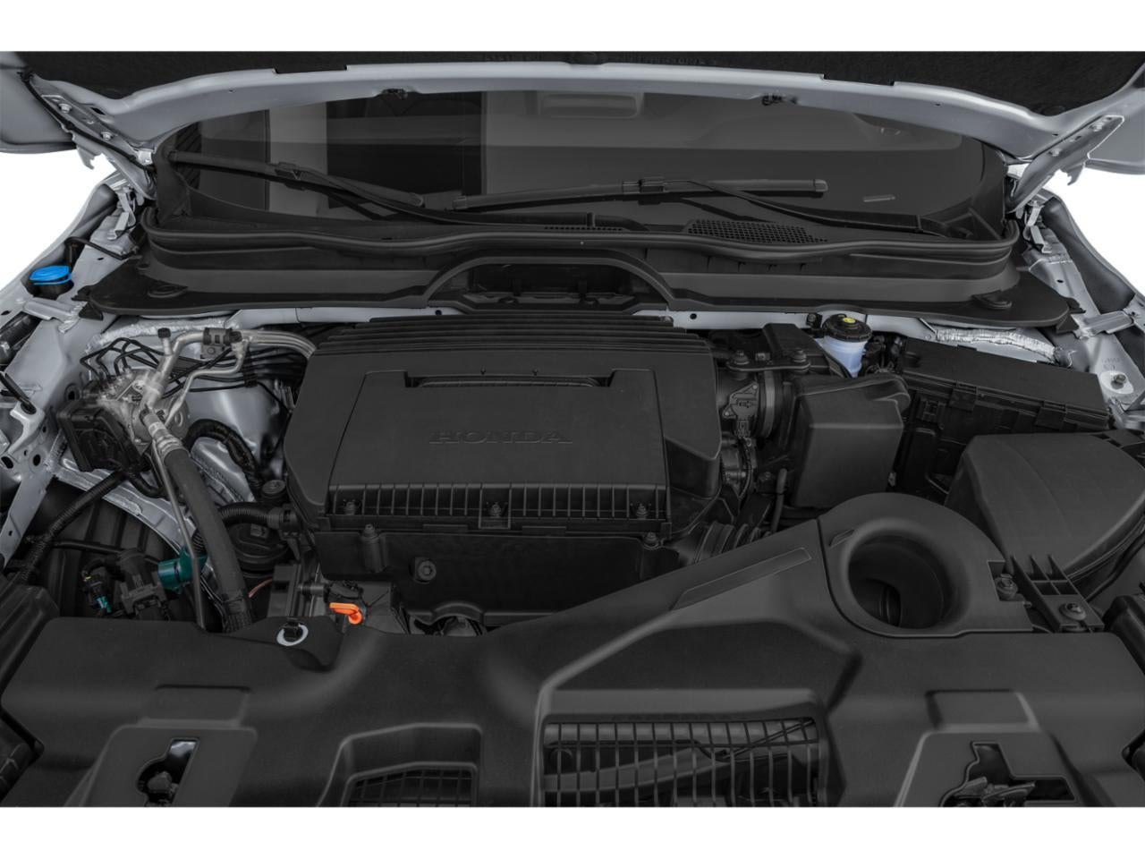 2025 Honda Pilot Sport AWD