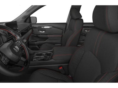 2025 Honda Pilot Sport AWD