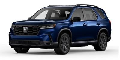 2025 Honda Pilot Sport AWD