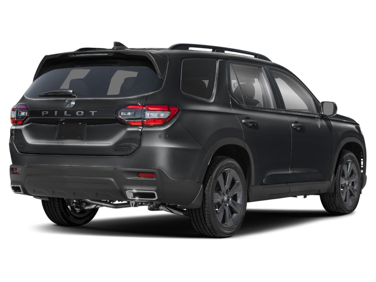 2025 Honda Pilot Sport AWD