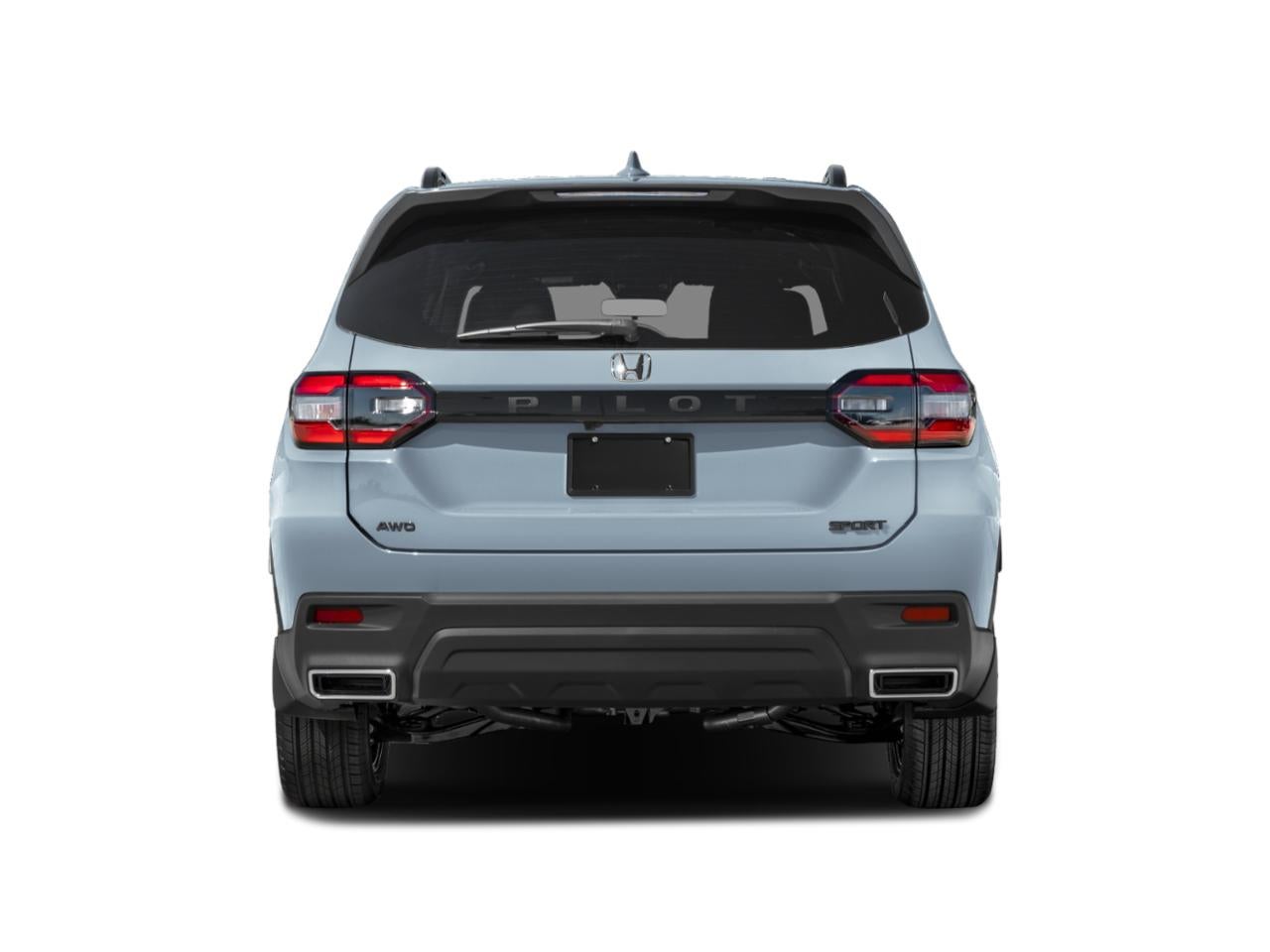 2025 Honda Pilot Sport AWD