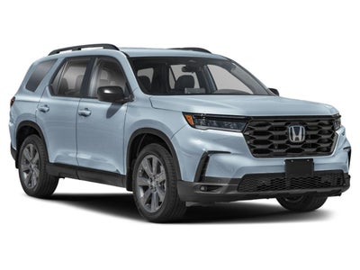 2025 Honda Pilot Sport AWD