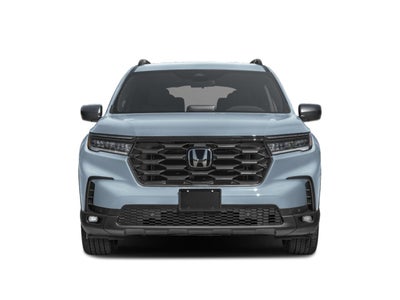 2025 Honda Pilot Sport AWD